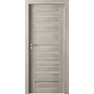 Porta Verte PREMIUM D.7 Agát Strieborný 